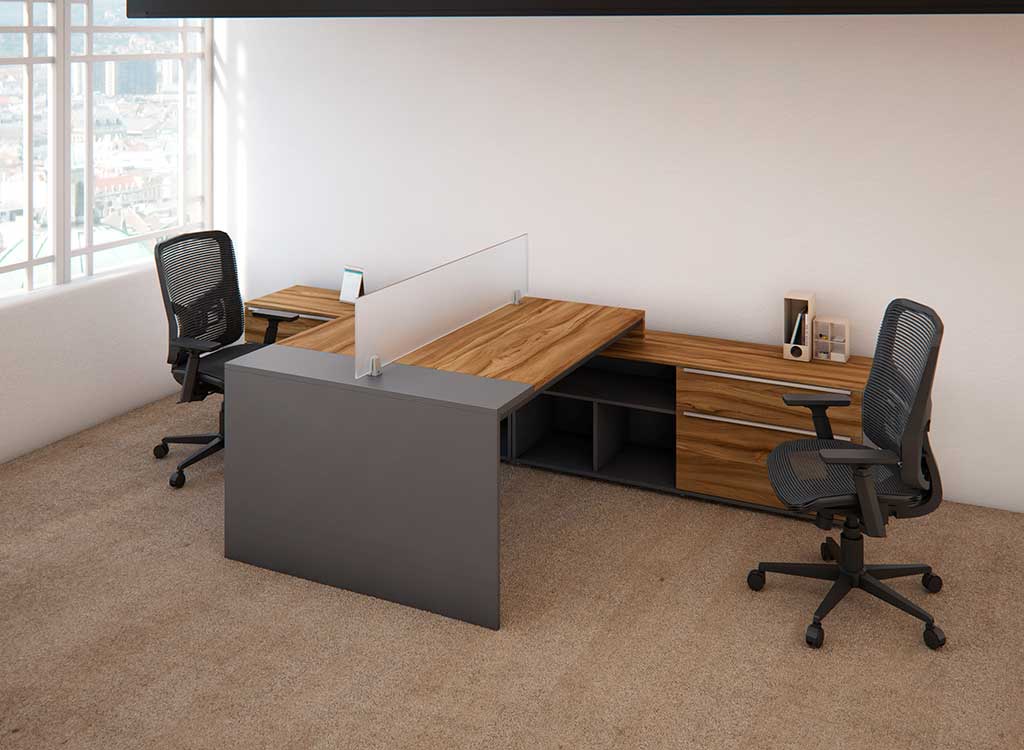 Cómo comprar los muebles para la oficina de forma eficaz?