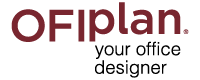 Logo Ofiplan 2026