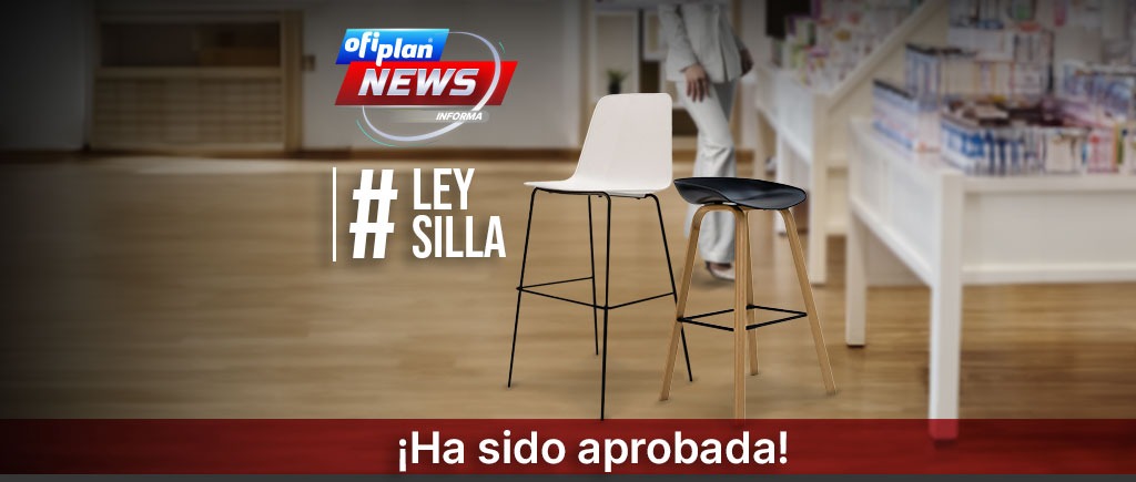 Ley Silla