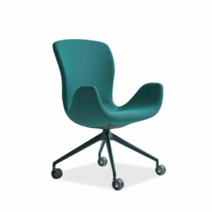 silla okamura phlox, silla ergonómica oficina