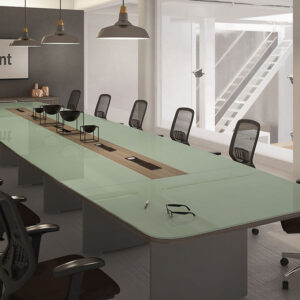 Colección Mesas de Consejo Mesa 1